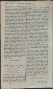 LM XXIV (May 1783): 268. Image © Adam Matthew Digital / Birmingham Central Library. Not to be reproduced without permission.