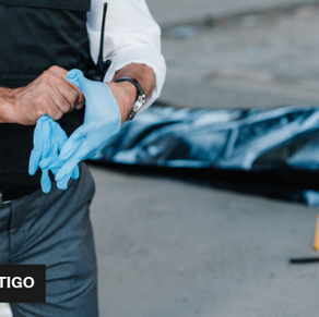 Veja as 10 funções corporais que continuam depois da morte	