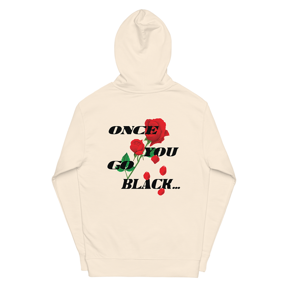 Thumbnail: B-FLY Staple Logo Hoodie