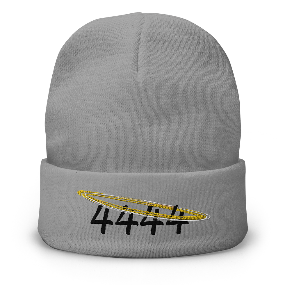 Thumbnail: 4444 Beanie