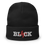 Thumbnail: BL4CK Beanie