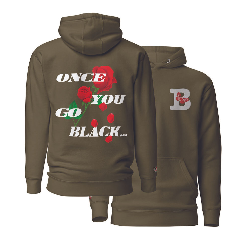 Thumbnail: B-FLY Sweatsuit
