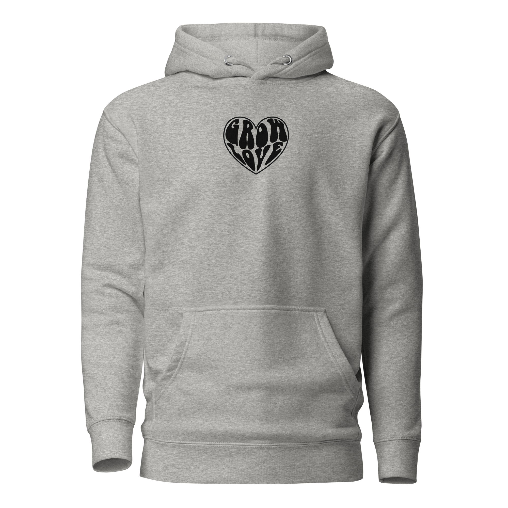 GROW LOVE Hoodie