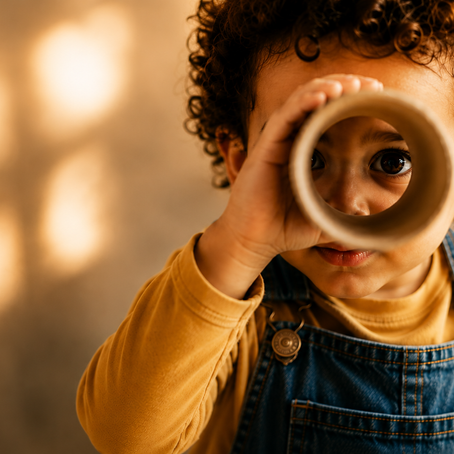 Agosto da Primeira Infância: por que ainda precisamos lembrar o óbvio?