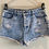 Miniatura: Shorts Jeans Forever 21