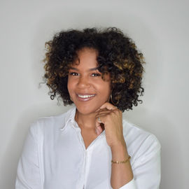 Introducing "Ray of Light" Brianna Dance