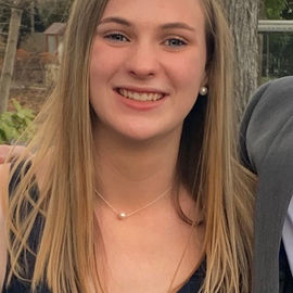 Mentor Feature - Regina Rowan