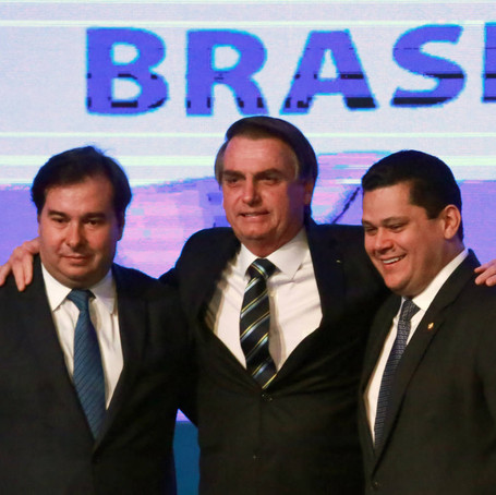 Diversidade Institucional: as zonas cinzentas da separação dos poderes