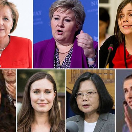 Como a pandemia e o Legislativo brasileiro comprovam a necessidade de mais mulheres na política