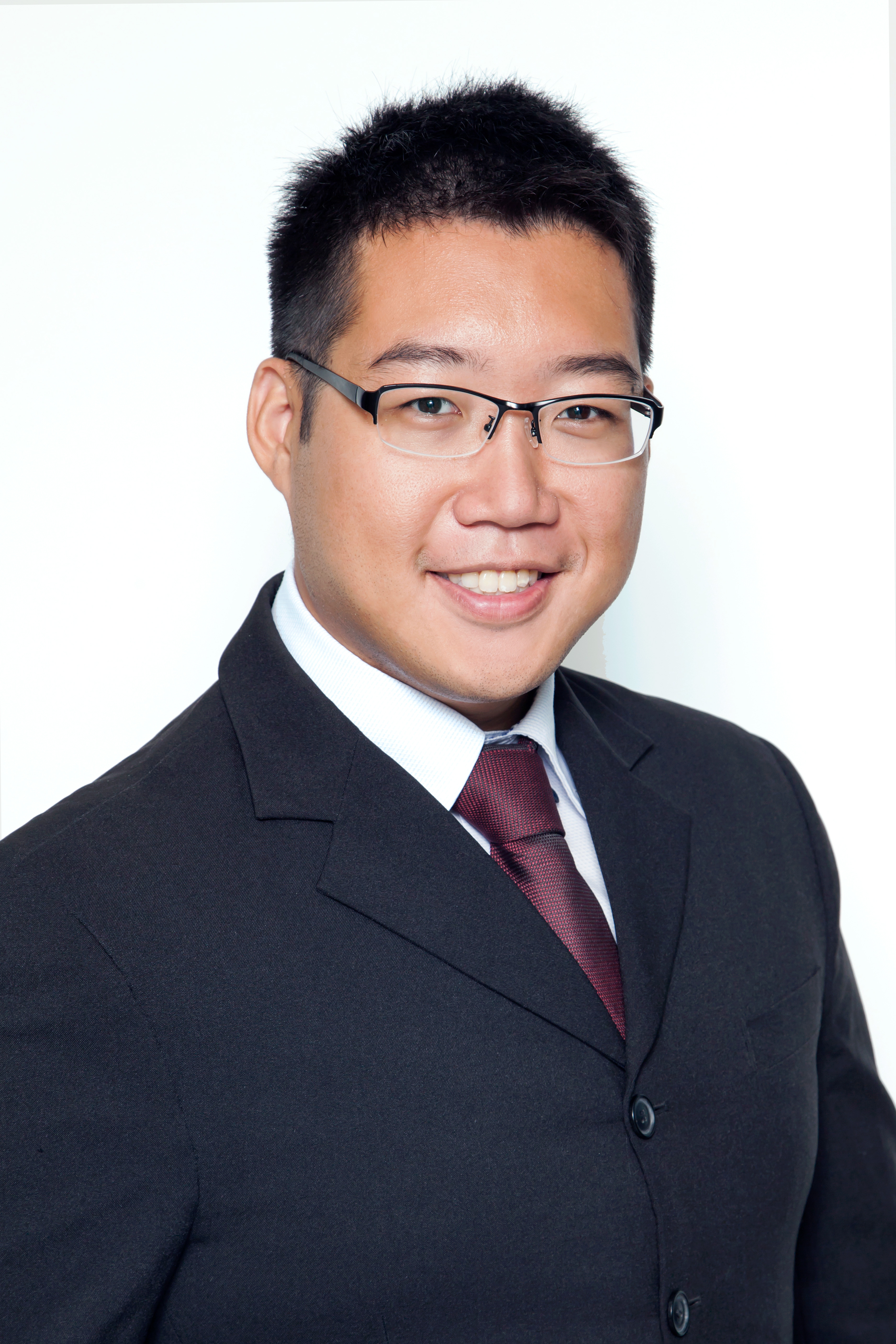 Daniel Lee