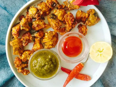 A picture of Pudina, curry leaves coriander chutney