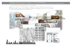 | Defining the House |