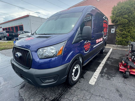 Why Mobile Car Detailing Is the Future of Auto Care in Holiday, FL