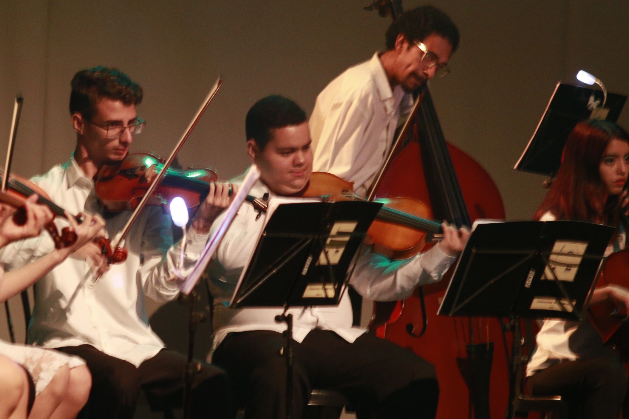 Camerata Magistral