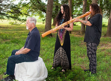 Didgeridoo