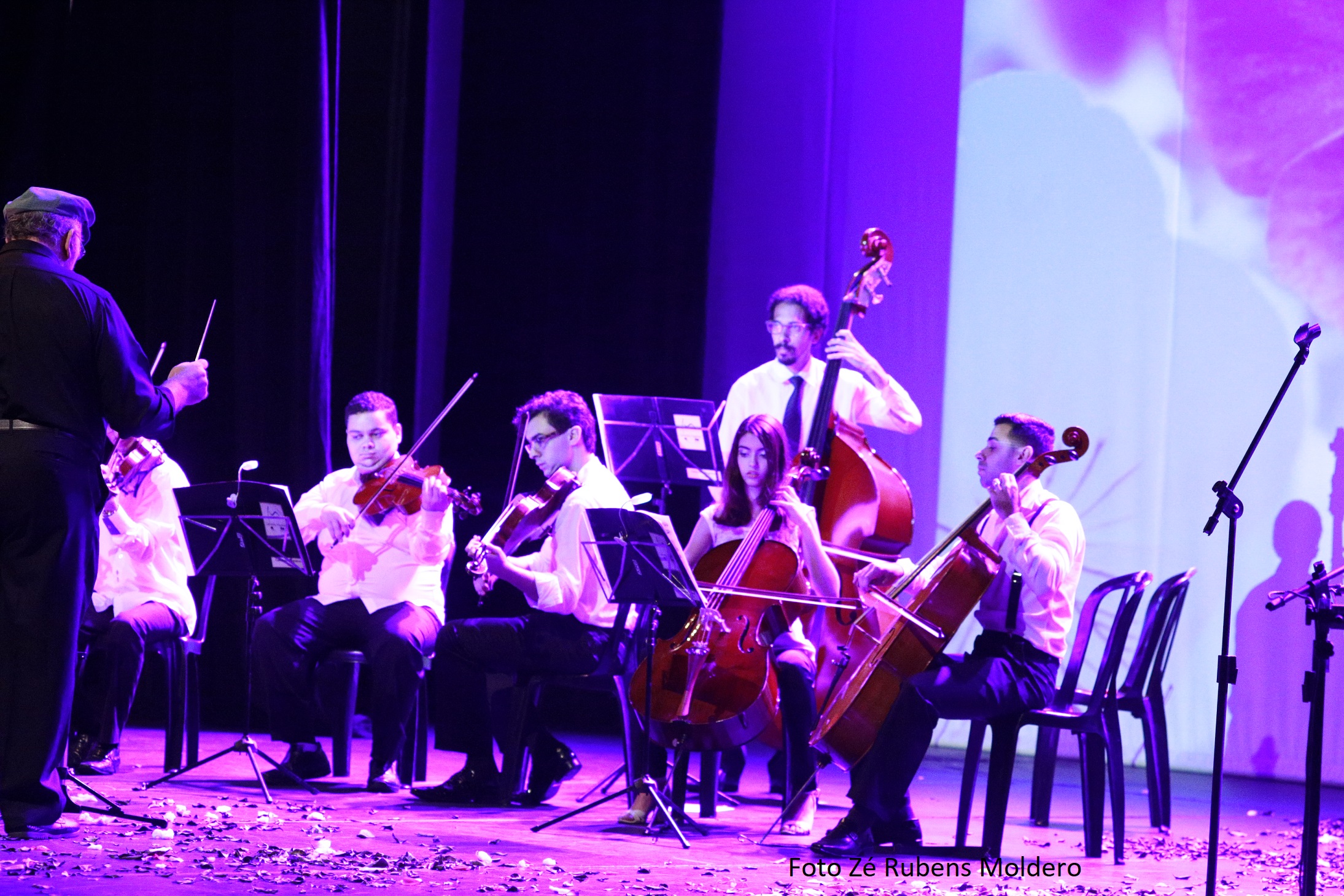 Camerata Magistral