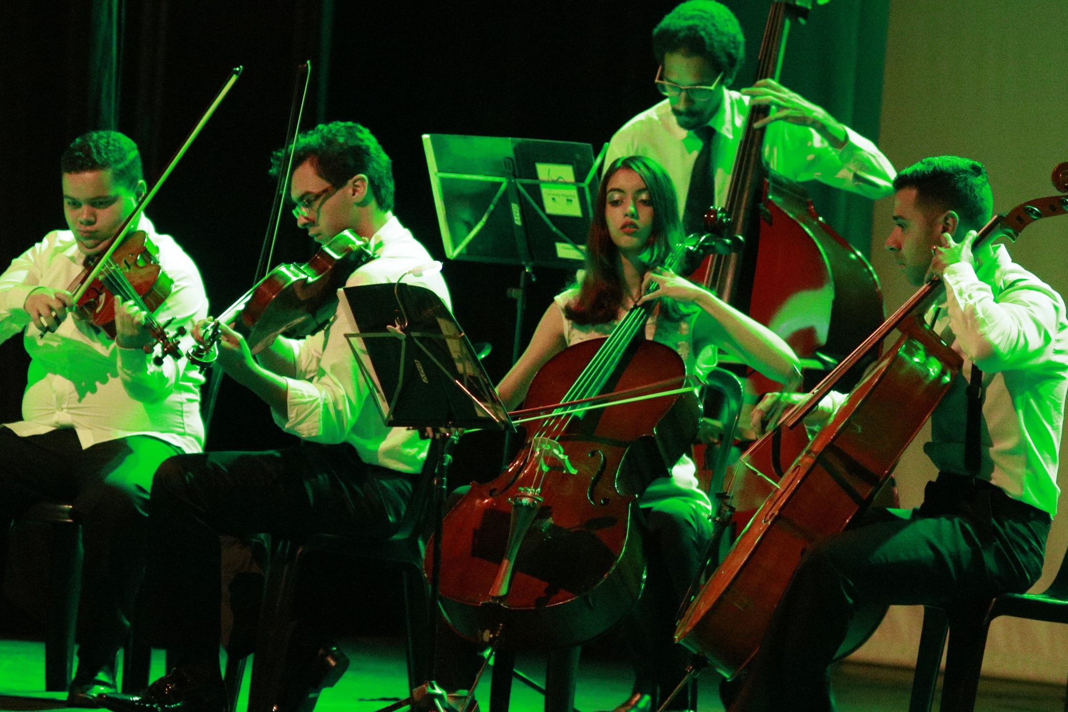 Camerata Magistral