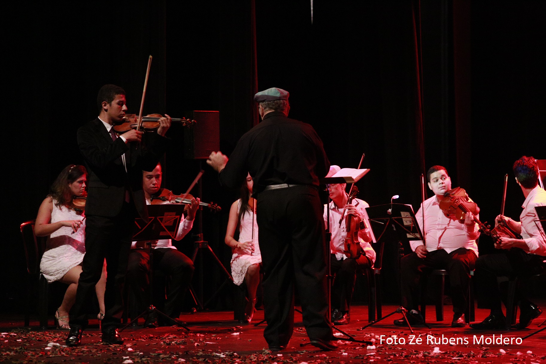 Camerata Magistral