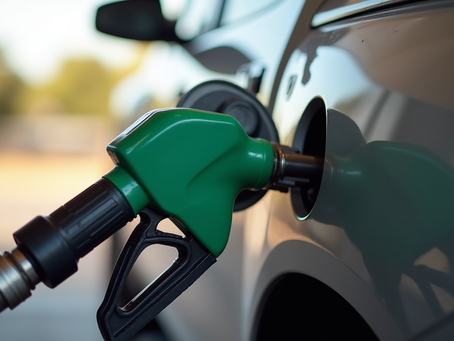 Navigating the Fuel Crisis: How Rising Diesel Prices Impact All Australians