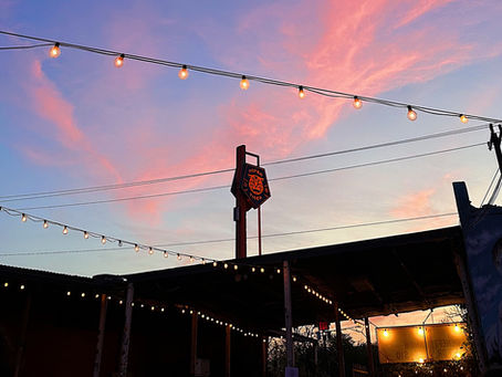 Paper Tiger: Home of live music and entertainment, offering a large variety of genres for everyone