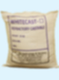 refractory castable1