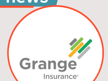Students Gain Real-World Experience at Grange Insurance Through Award-Winning Internship Development Program