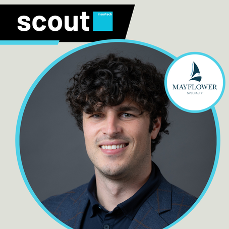 Scout InsurTech Interview with Mayflower Specialty