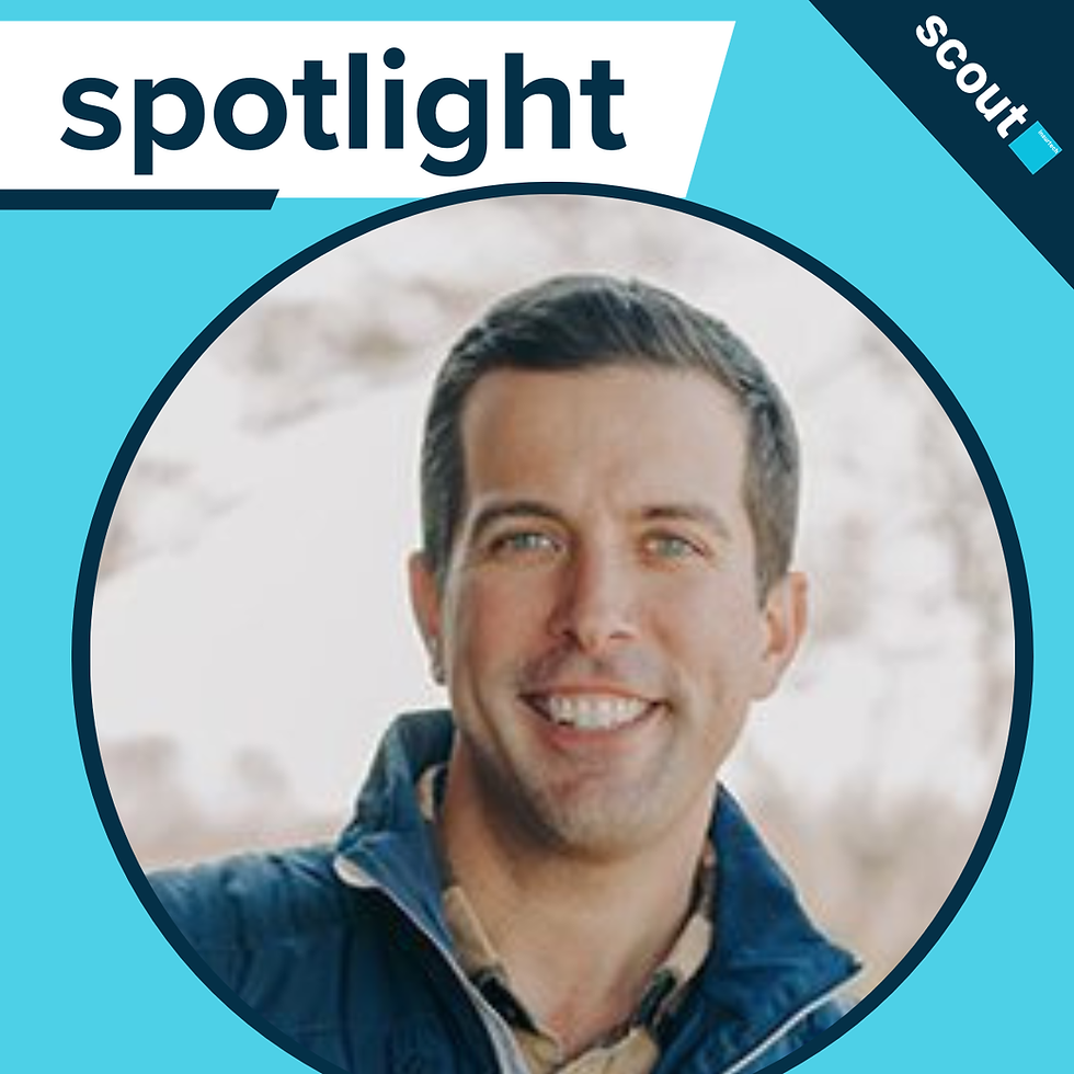 Scout InsurTech Interview with Ben Volkmer