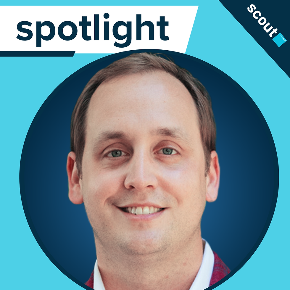 Scout InsurTech Interview with Kevin Ostrander