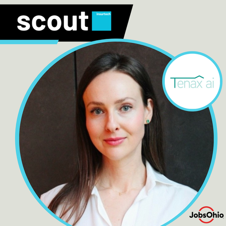 Scout InsurTech Interview with Tenax ai
