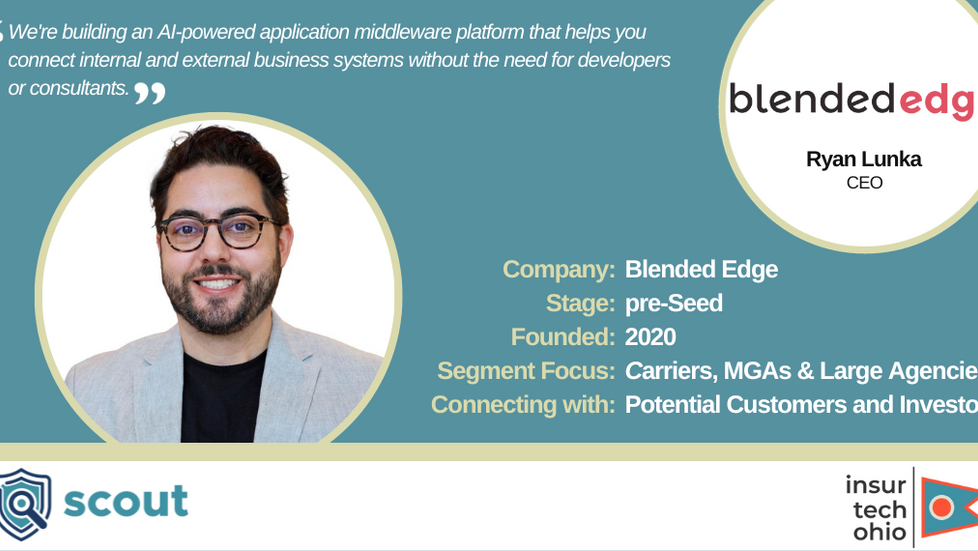 ITO Scout Series: Blended Edge