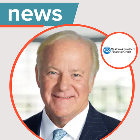 Champion for Growth: John F. Barrett Named Power 25 Growth Leader