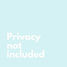 Privacy Not Included