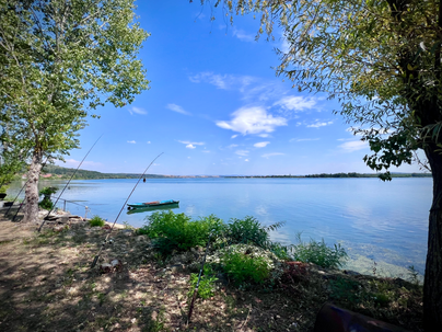 Donau-Tour: Wien - Schwarzes Meer