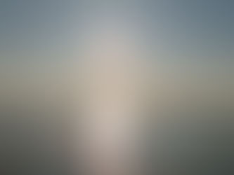 Lake Balaton in Winter – A Rare Frozen Wonderland