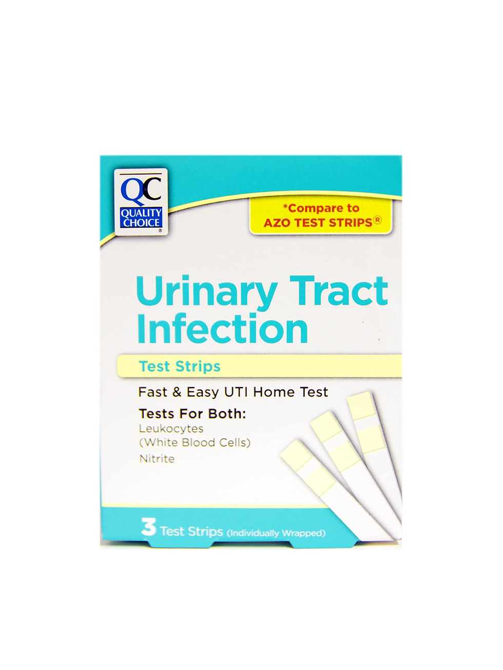 Urinary Tract Infection Test Strips Banfields Grenada
