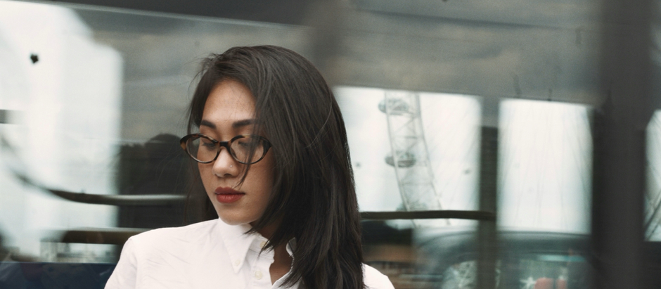 mid-career crisis and rebooting