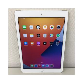 iPad Air2 Wi-Fi+Cellularモデル 16GB A1567 MH1C2J/A ゴールド