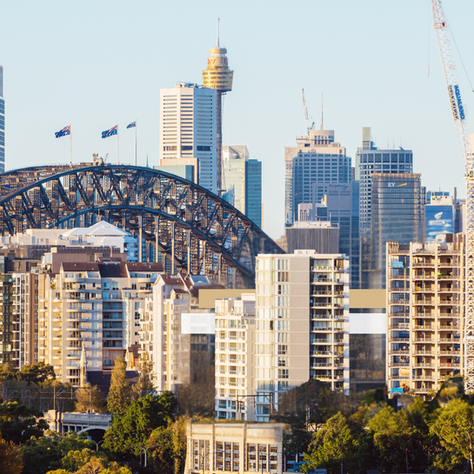 Australia Introduces Landmark Tort for Serious Invasion of Privacy