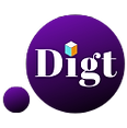 Logo Digt