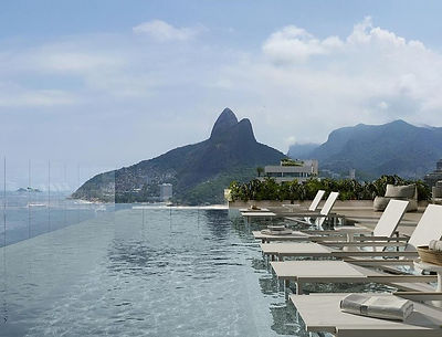 Ipa Studios Design - Ipanema