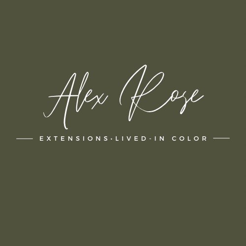 Hair By Alex Rose