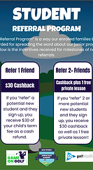 refer a friend and earn