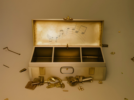 Hit Songs, Hidden Earnings: A Closer Look at Music Royalties