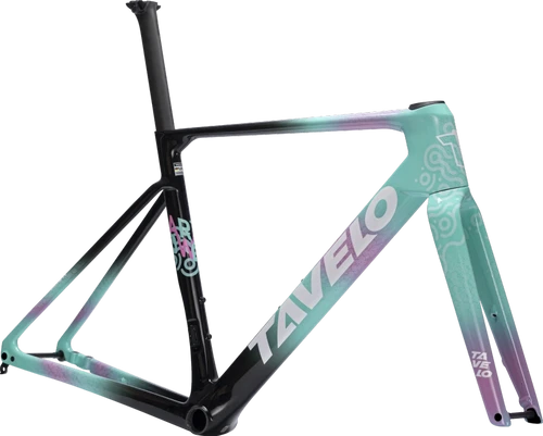 Tavelo Arow Race | TAVELO