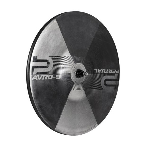 PERTUAL-AVRO-9 | TAVELO