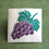Thumbnail: mini grapes