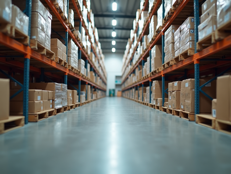 Streamline Supply Chains with Effective Logistics Solutions
