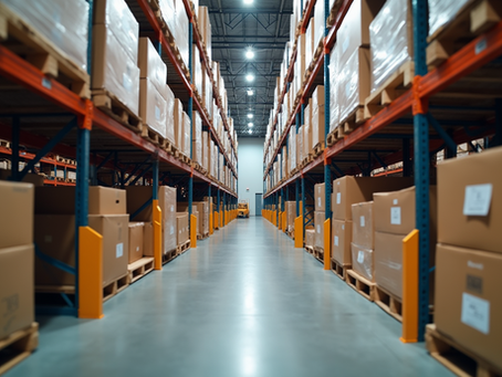 Master Install Pallet Racks for Your Warehouse