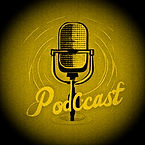 Microphone with the word PODCAST_edited.